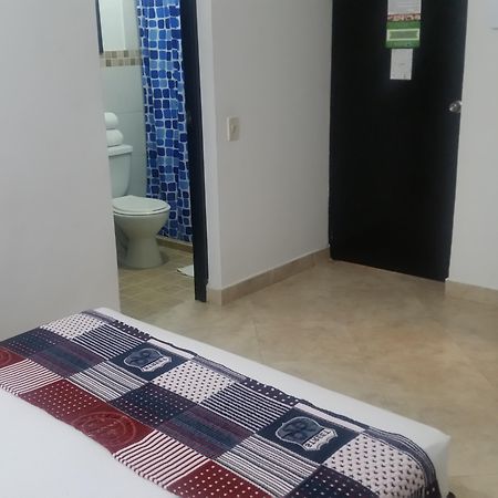 Hotel Quinta Avenida Μεντεγίν Εξωτερικό φωτογραφία