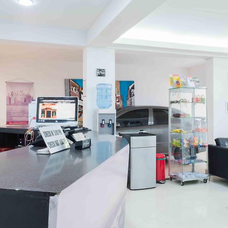 Hotel Quinta Avenida Μεντεγίν Εξωτερικό φωτογραφία