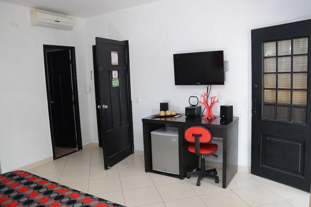 Hotel Quinta Avenida Μεντεγίν Εξωτερικό φωτογραφία