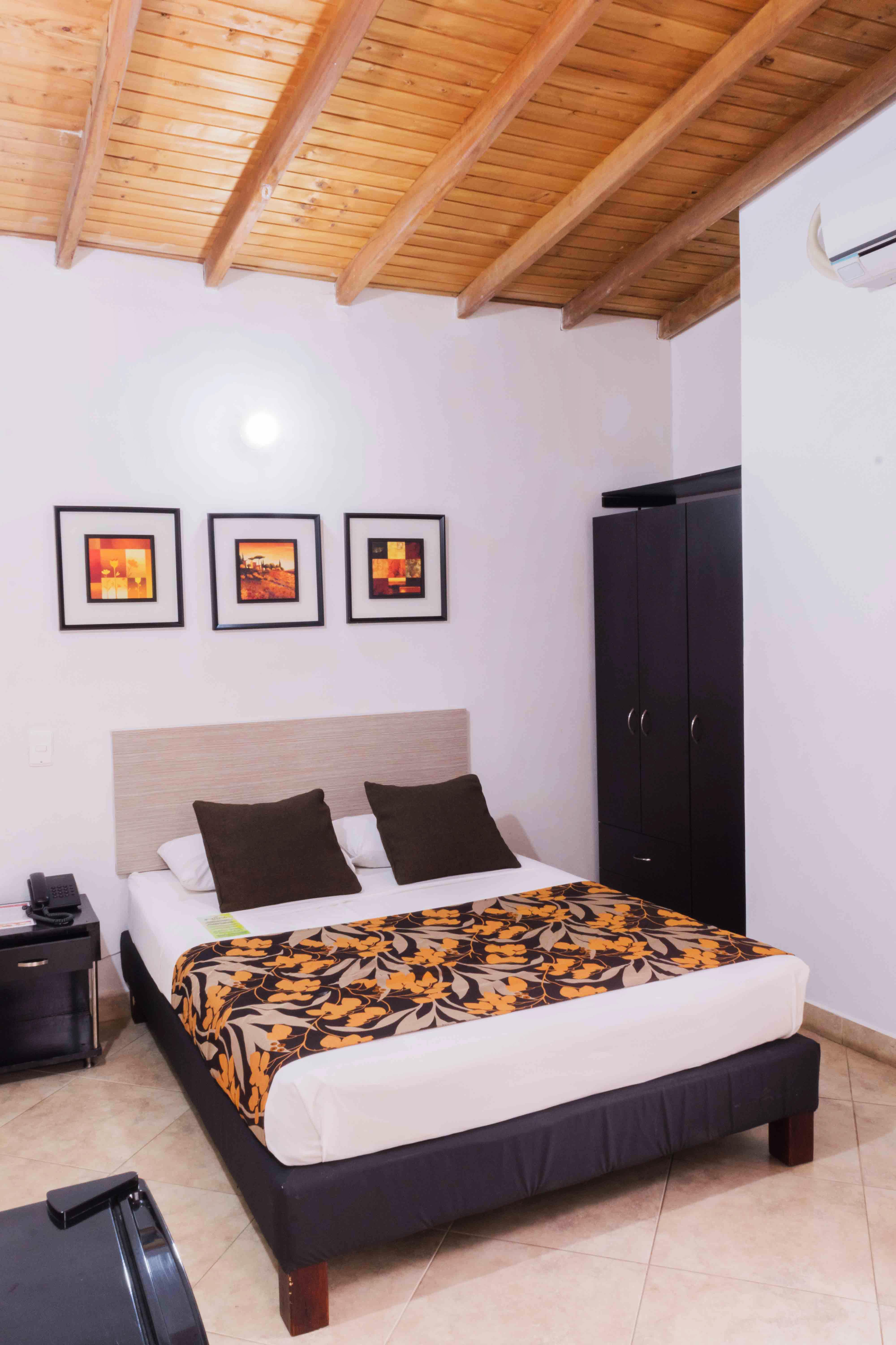 Hotel Quinta Avenida Μεντεγίν Εξωτερικό φωτογραφία
