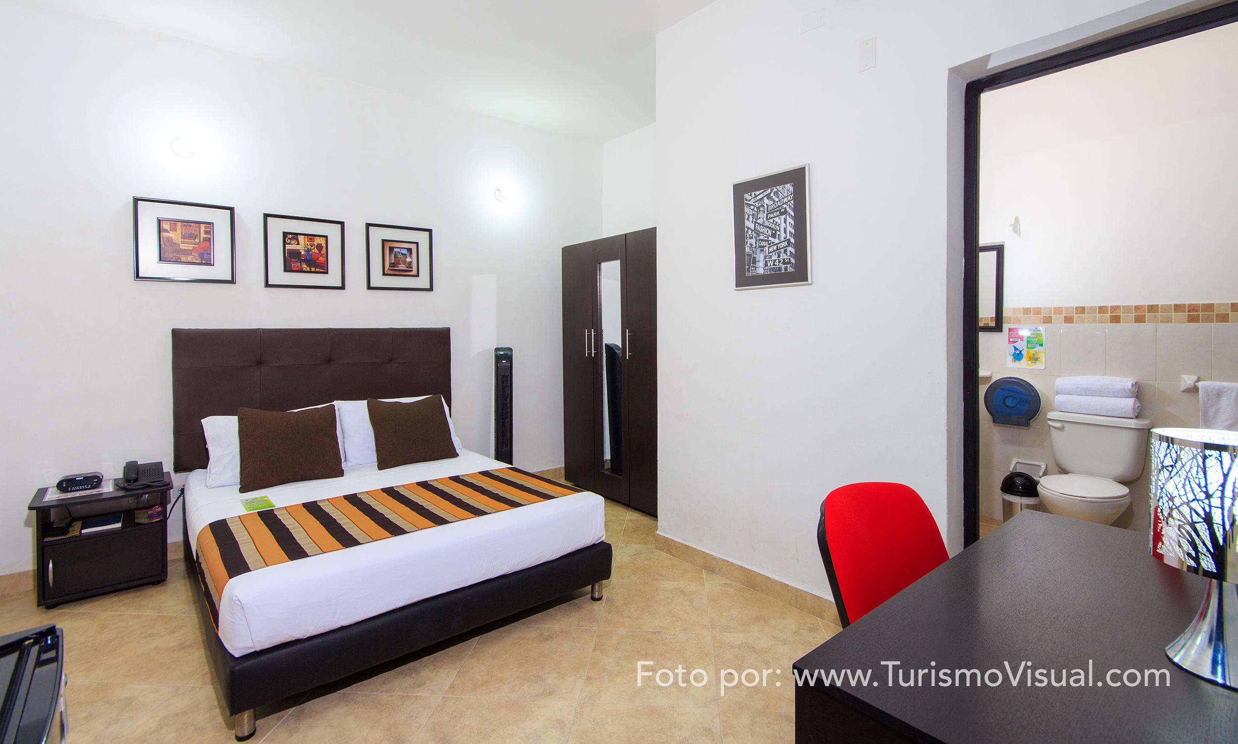 Hotel Quinta Avenida Μεντεγίν Εξωτερικό φωτογραφία