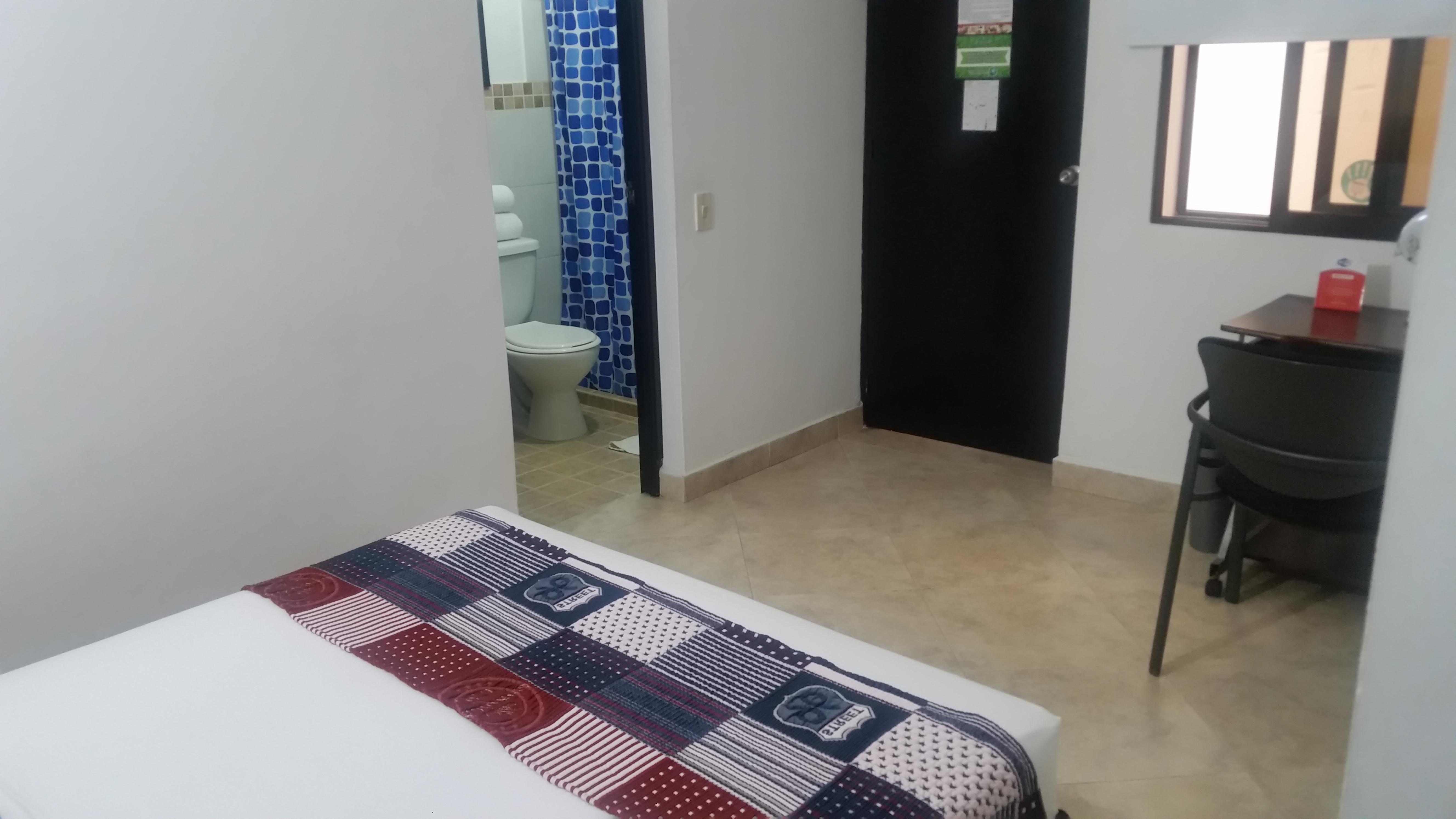 Hotel Quinta Avenida Μεντεγίν Εξωτερικό φωτογραφία