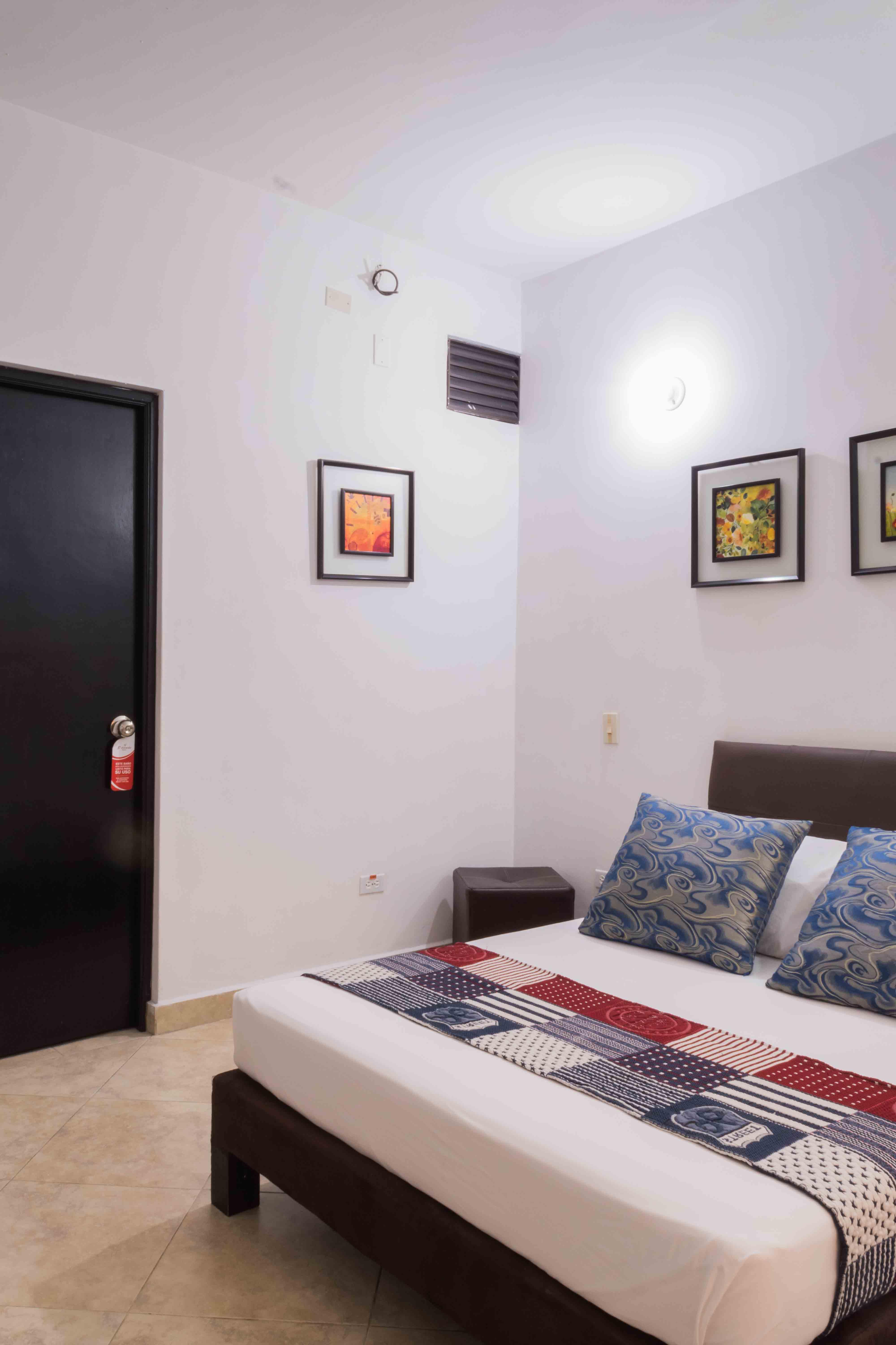 Hotel Quinta Avenida Μεντεγίν Εξωτερικό φωτογραφία