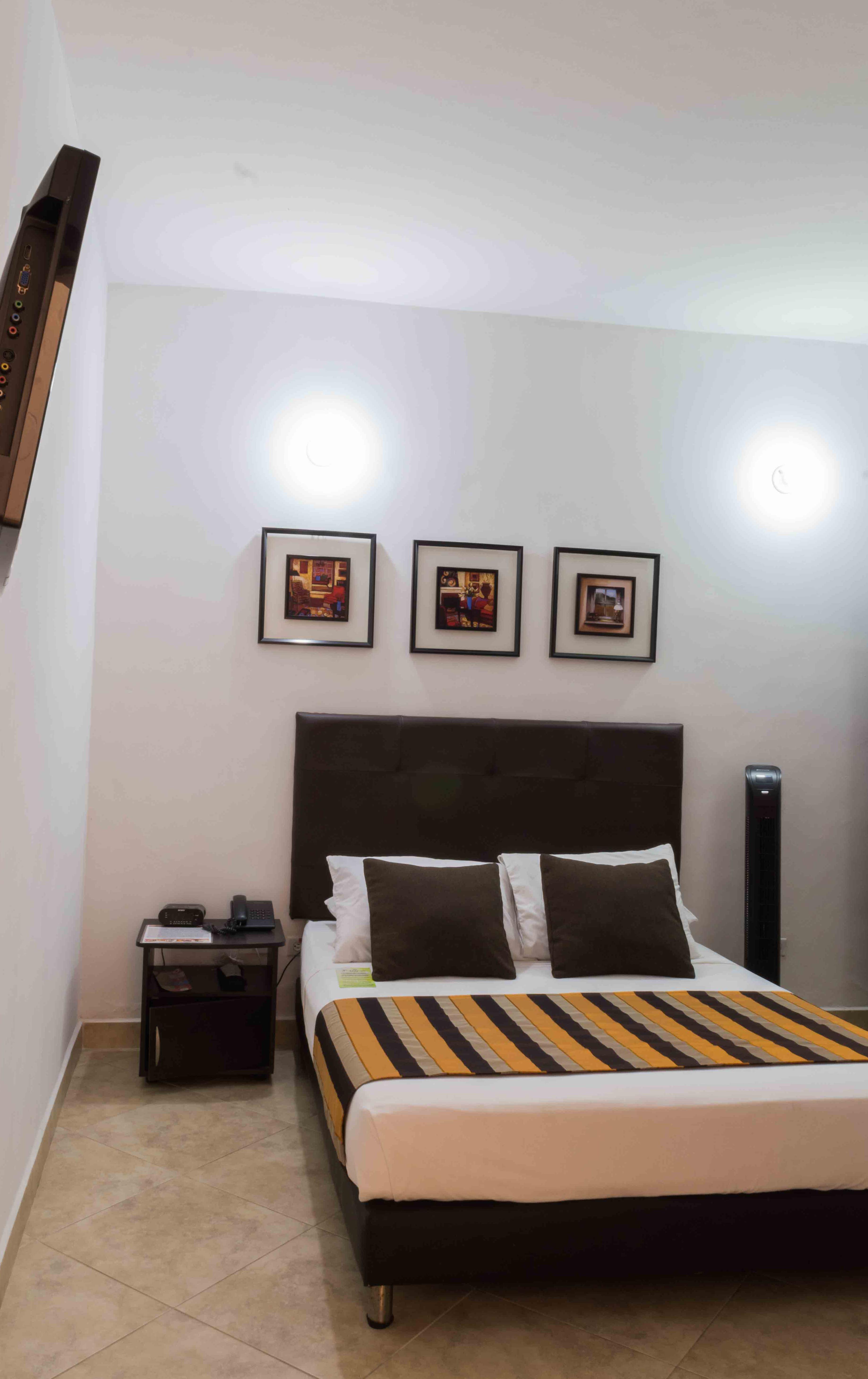 Hotel Quinta Avenida Μεντεγίν Εξωτερικό φωτογραφία