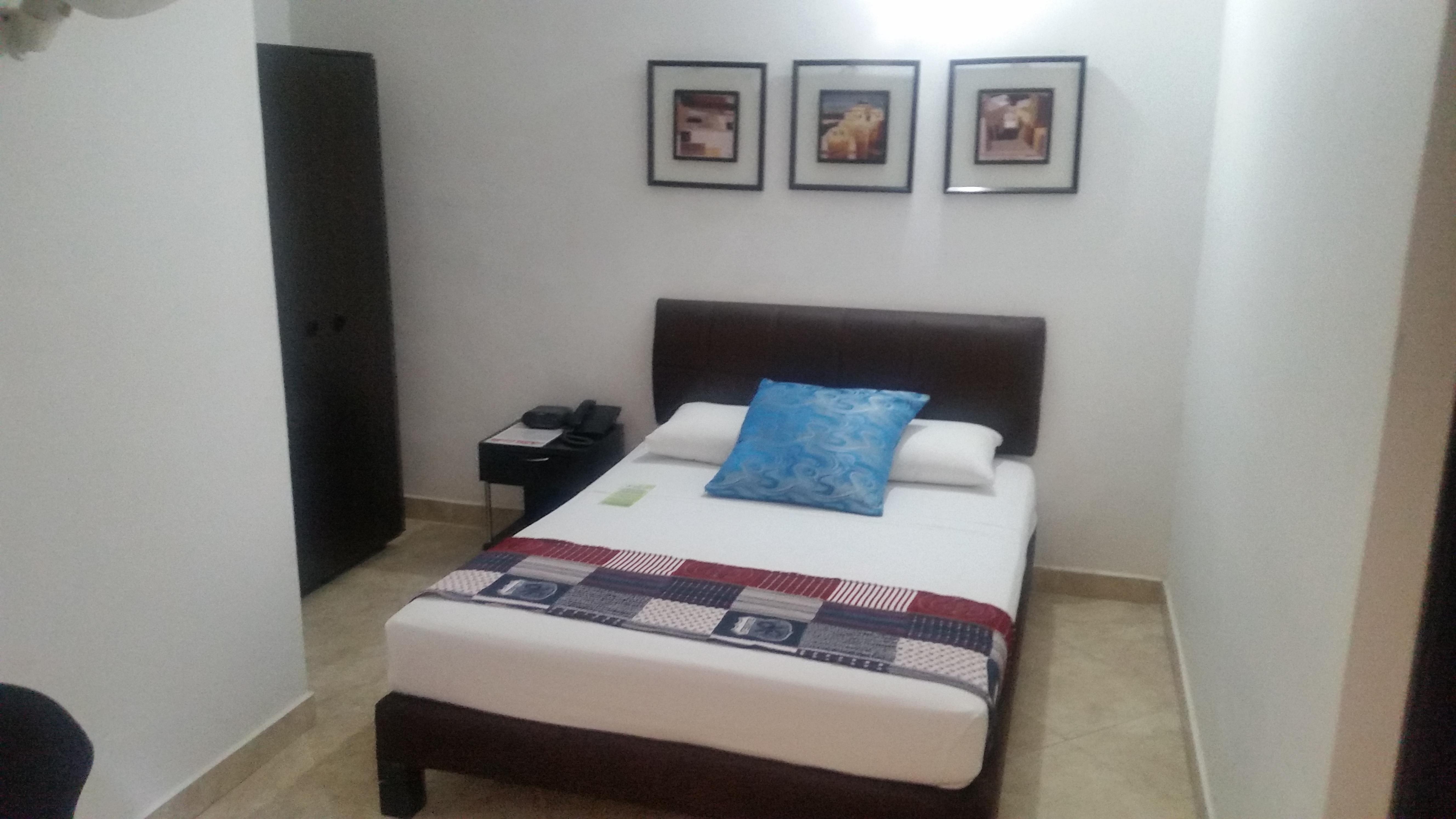 Hotel Quinta Avenida Μεντεγίν Εξωτερικό φωτογραφία