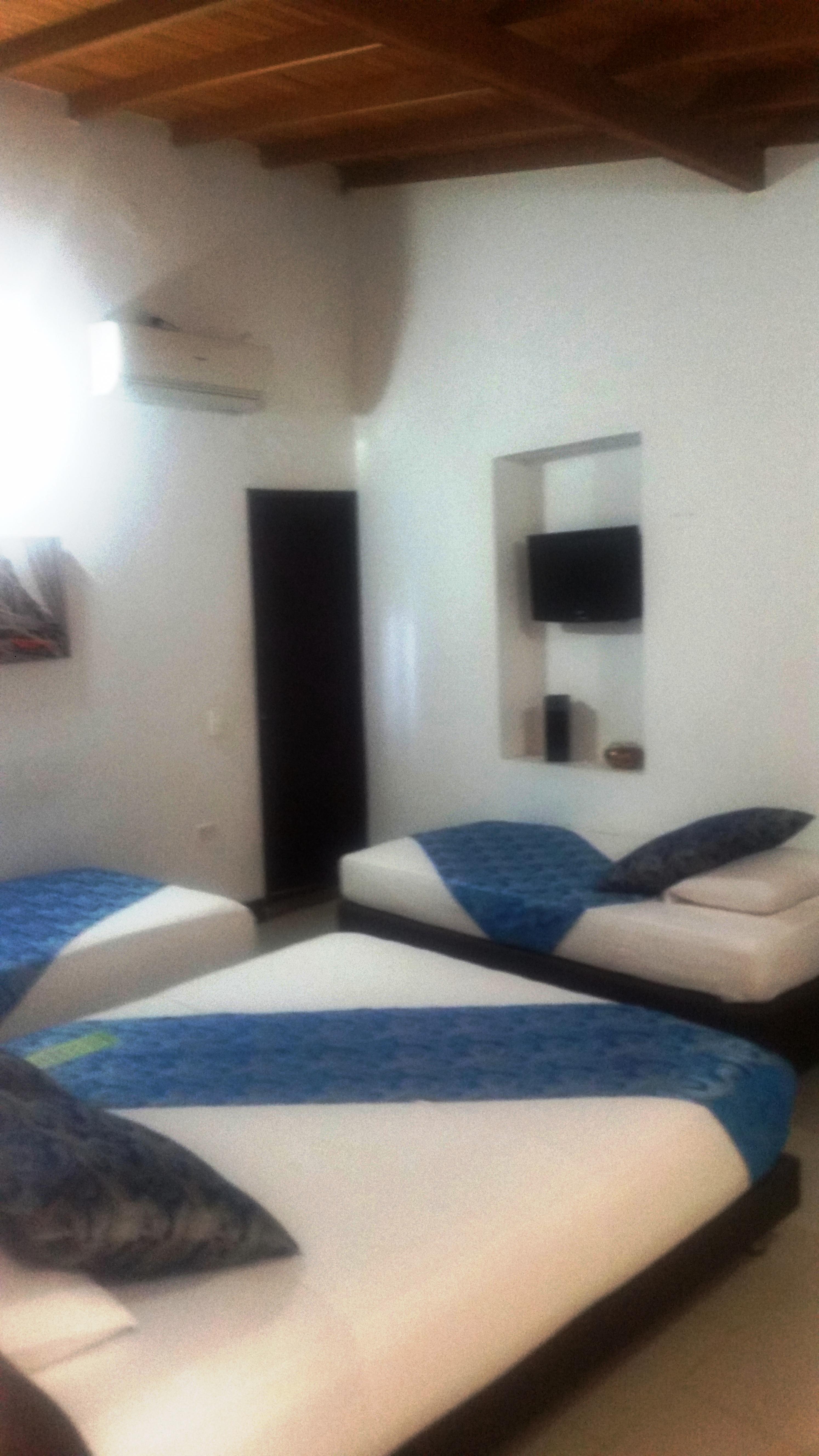 Hotel Quinta Avenida Μεντεγίν Εξωτερικό φωτογραφία