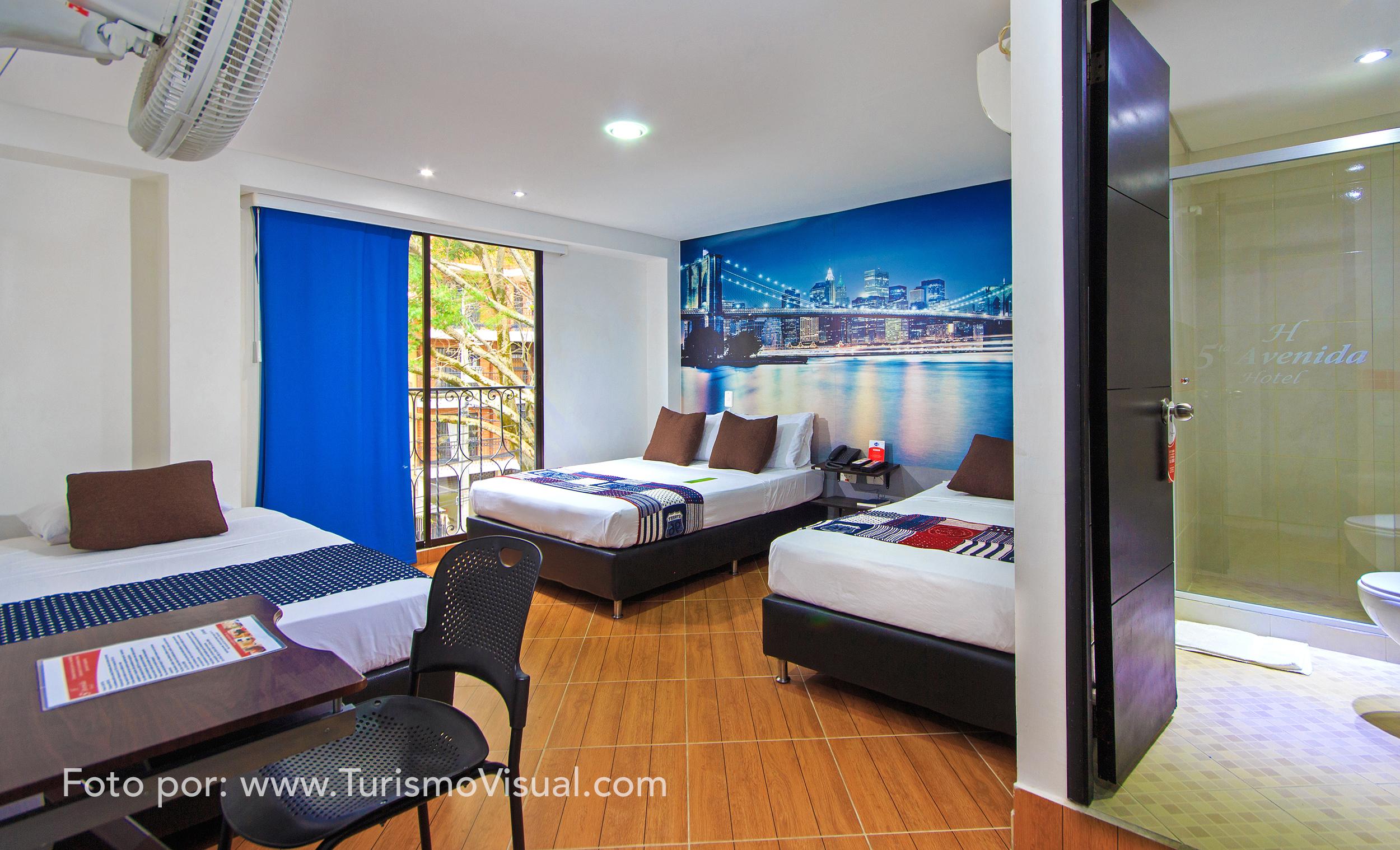 Hotel Quinta Avenida Μεντεγίν Εξωτερικό φωτογραφία