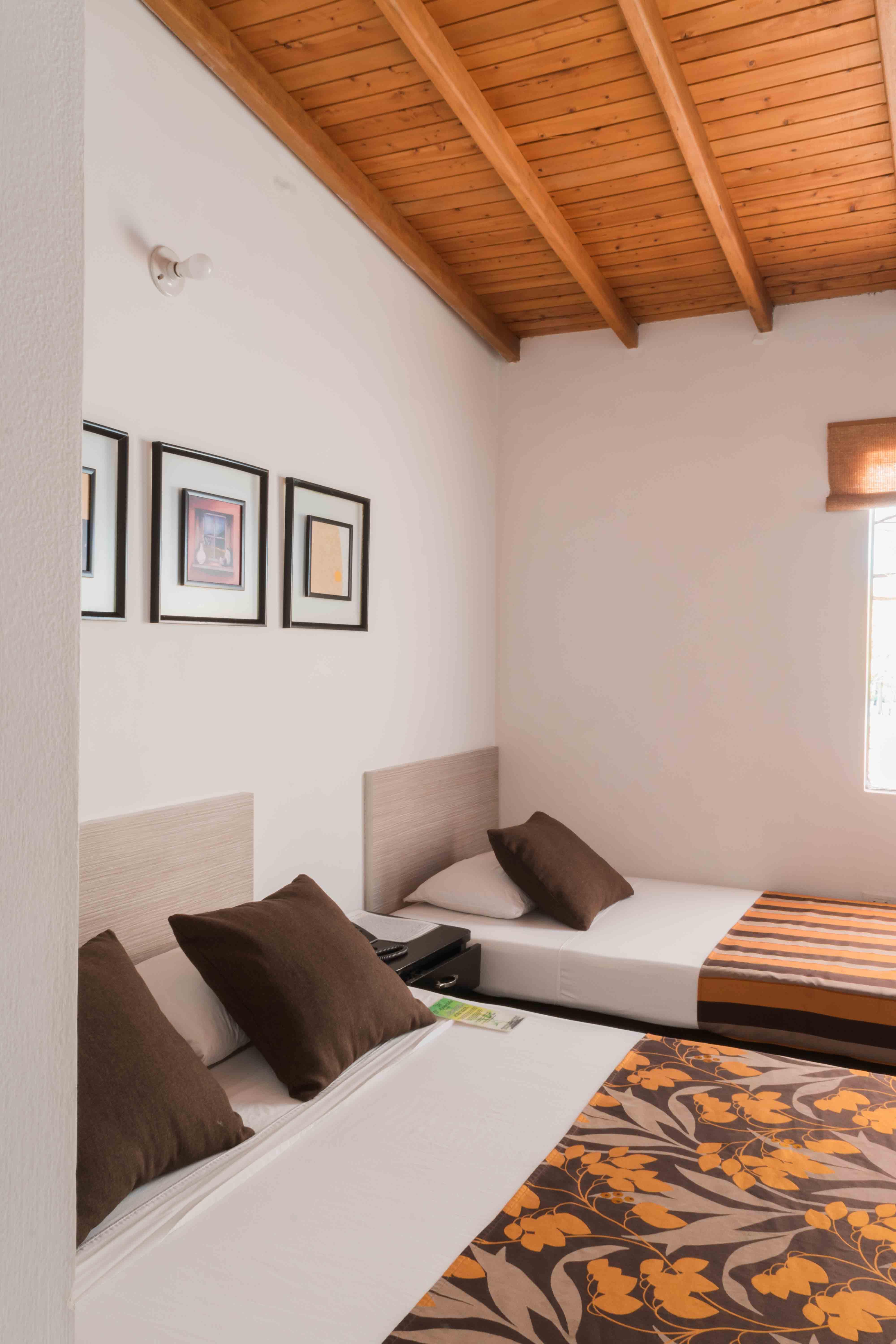 Hotel Quinta Avenida Μεντεγίν Εξωτερικό φωτογραφία