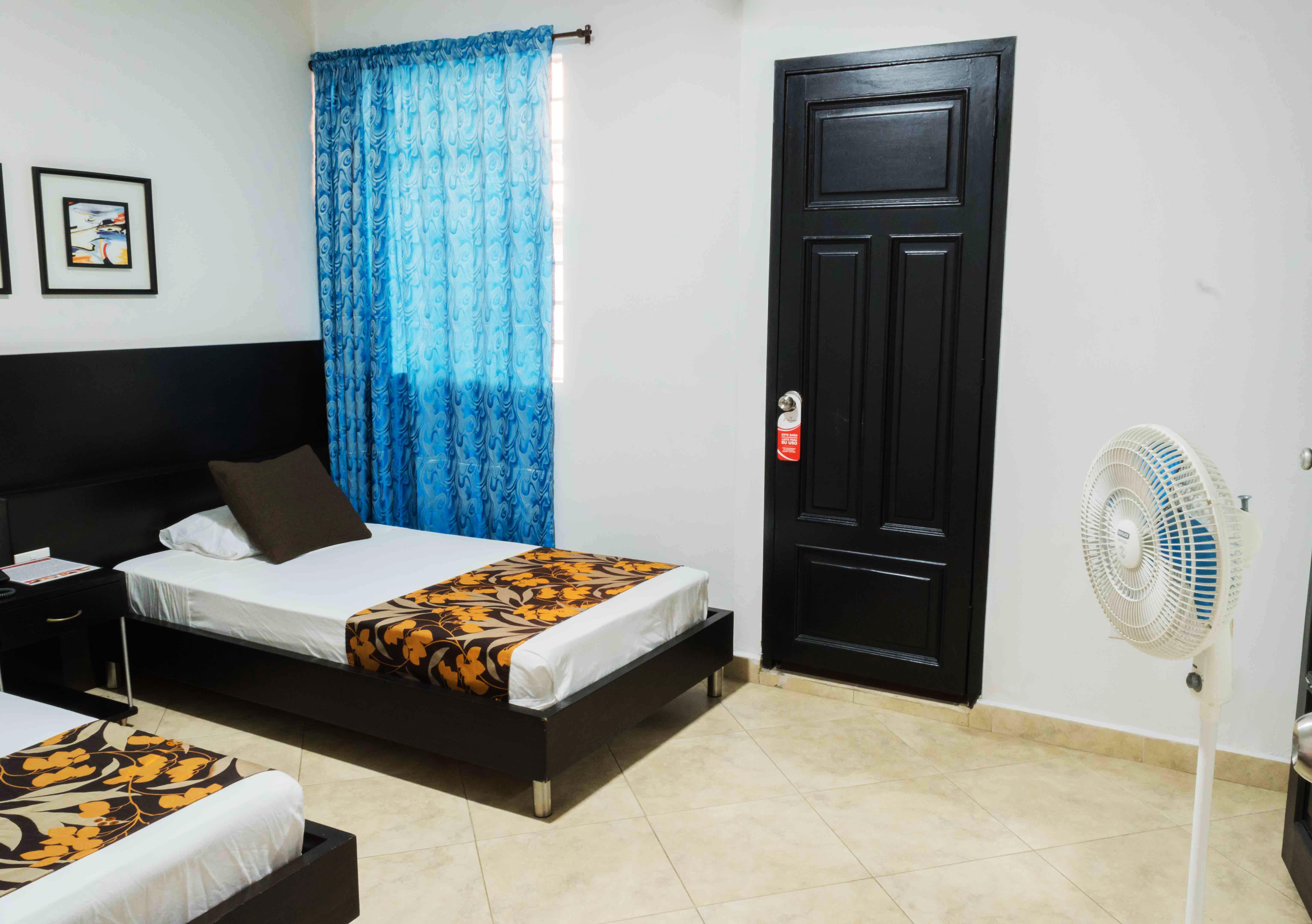 Hotel Quinta Avenida Μεντεγίν Εξωτερικό φωτογραφία