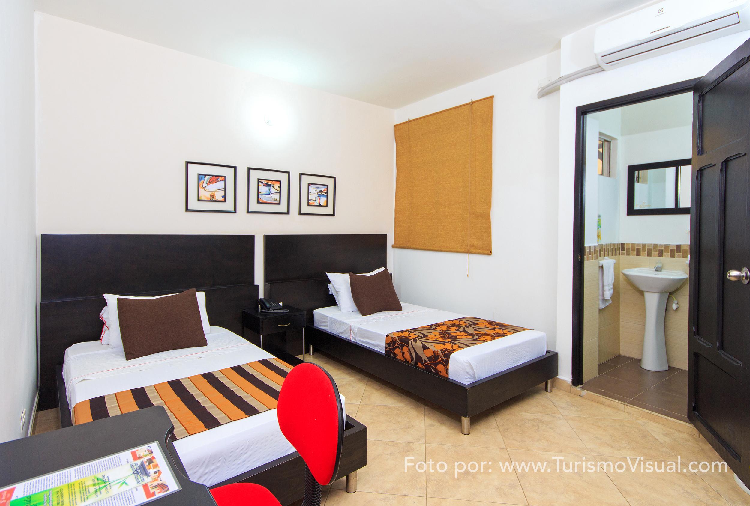 Hotel Quinta Avenida Μεντεγίν Εξωτερικό φωτογραφία