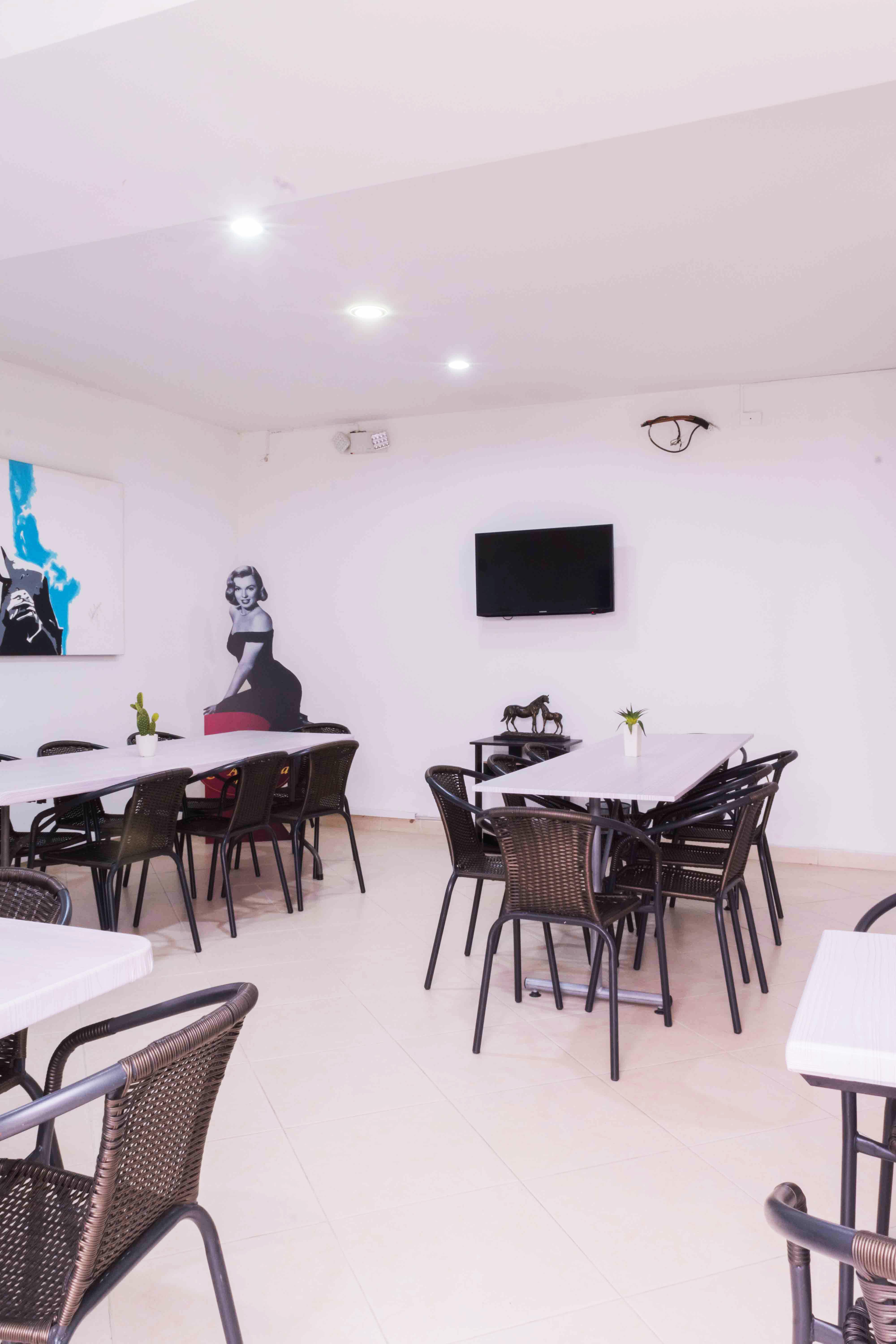 Hotel Quinta Avenida Μεντεγίν Εξωτερικό φωτογραφία