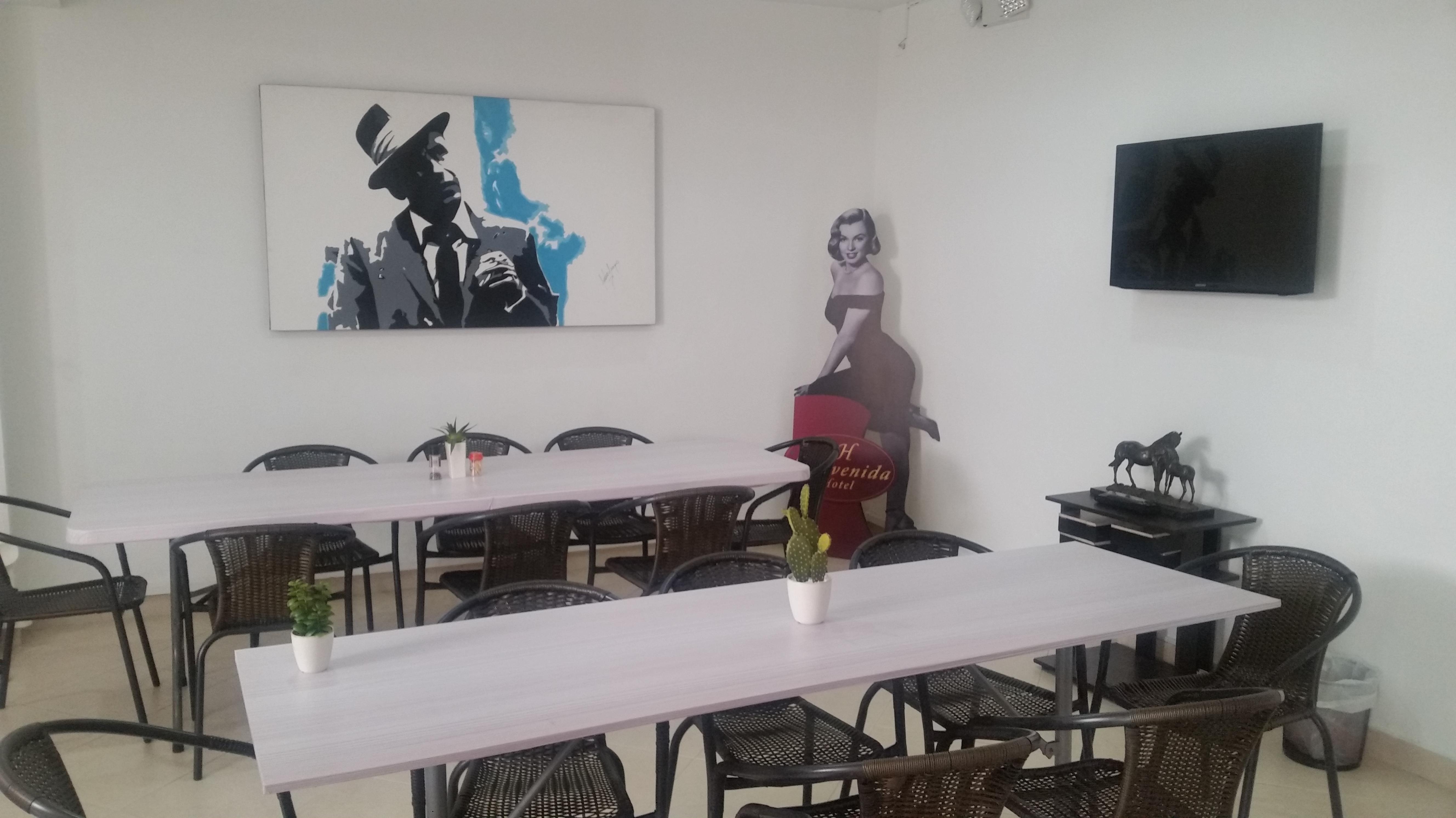 Hotel Quinta Avenida Μεντεγίν Εξωτερικό φωτογραφία