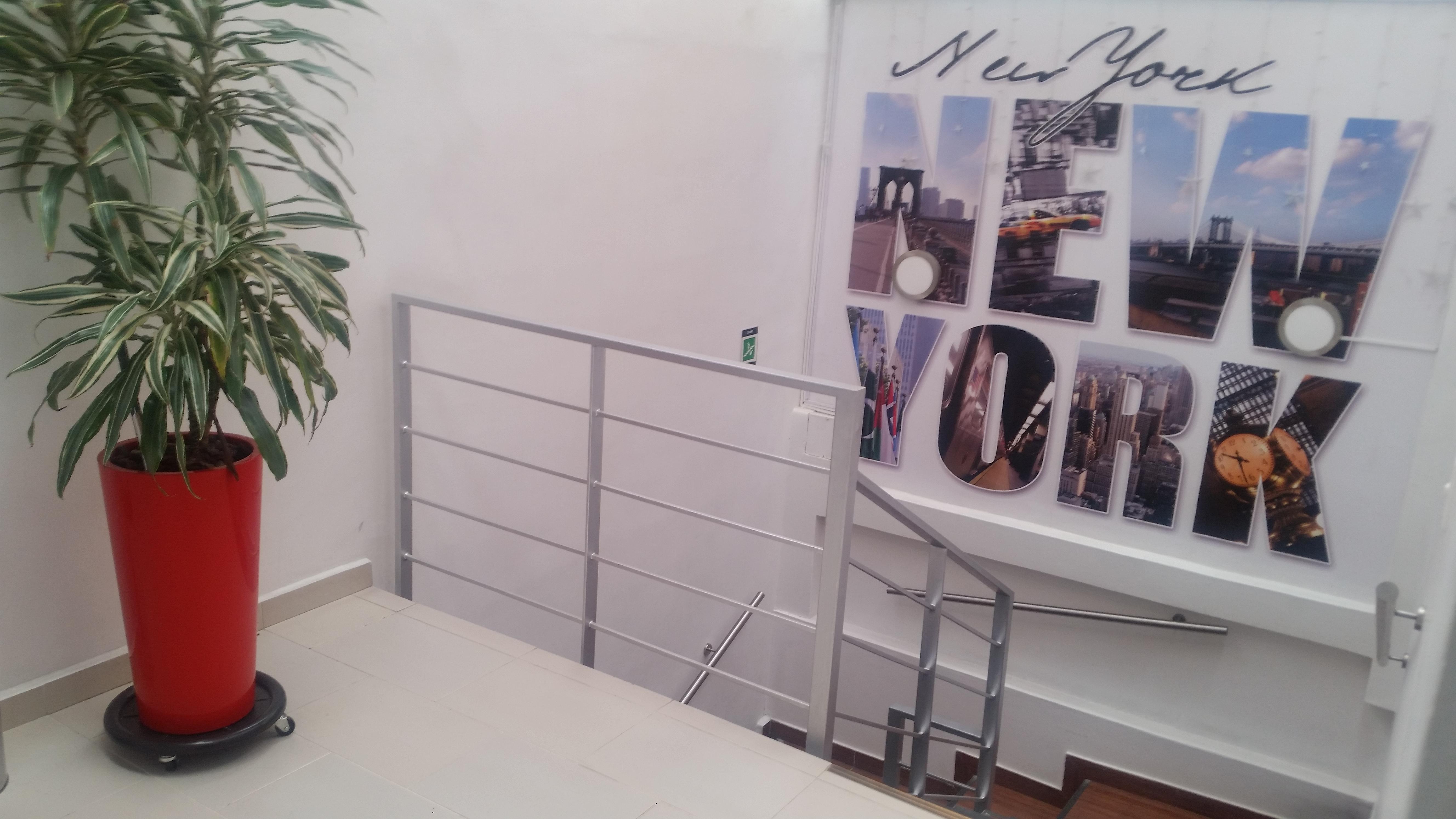 Hotel Quinta Avenida Μεντεγίν Εξωτερικό φωτογραφία