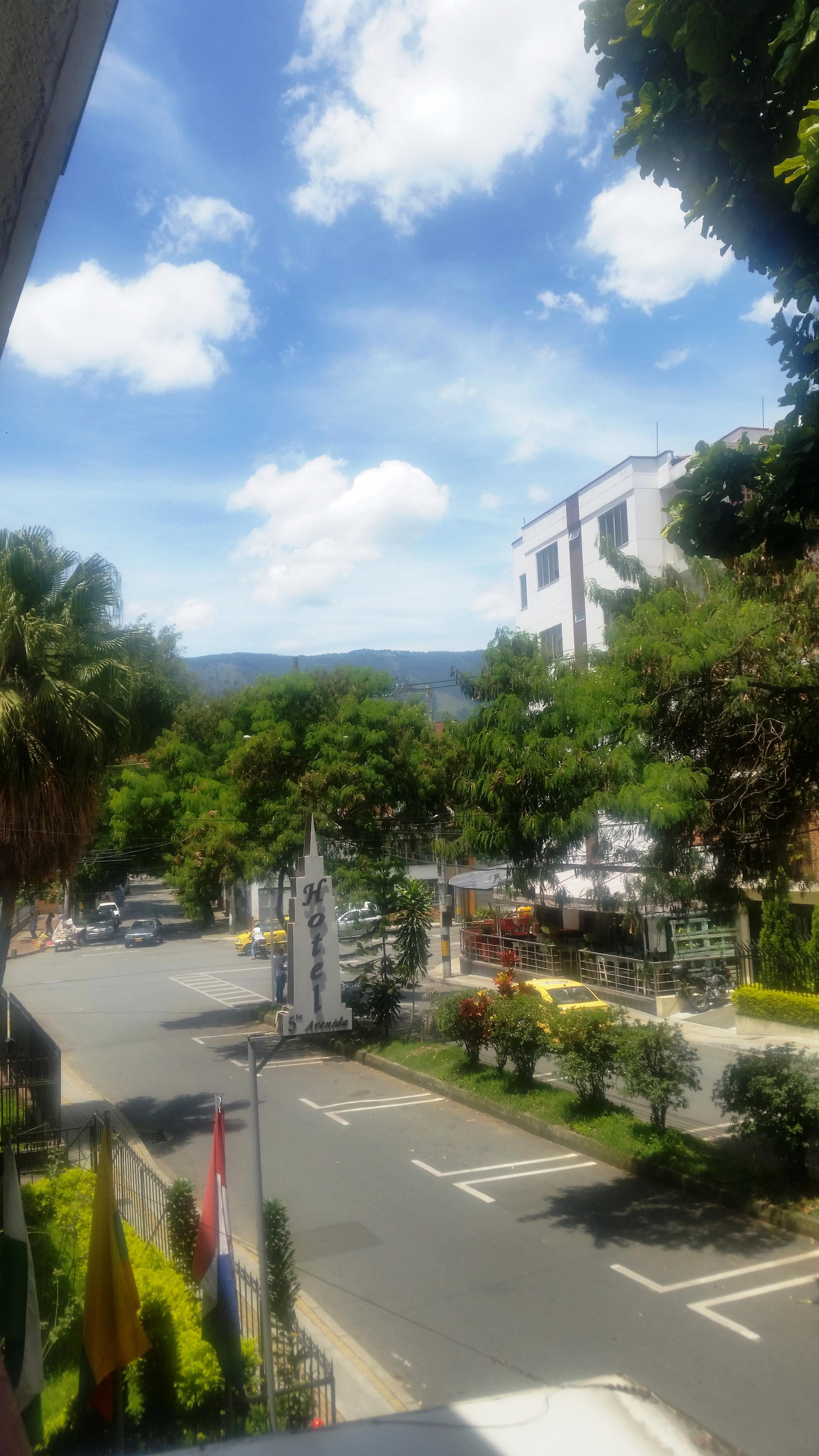 Hotel Quinta Avenida Μεντεγίν Εξωτερικό φωτογραφία