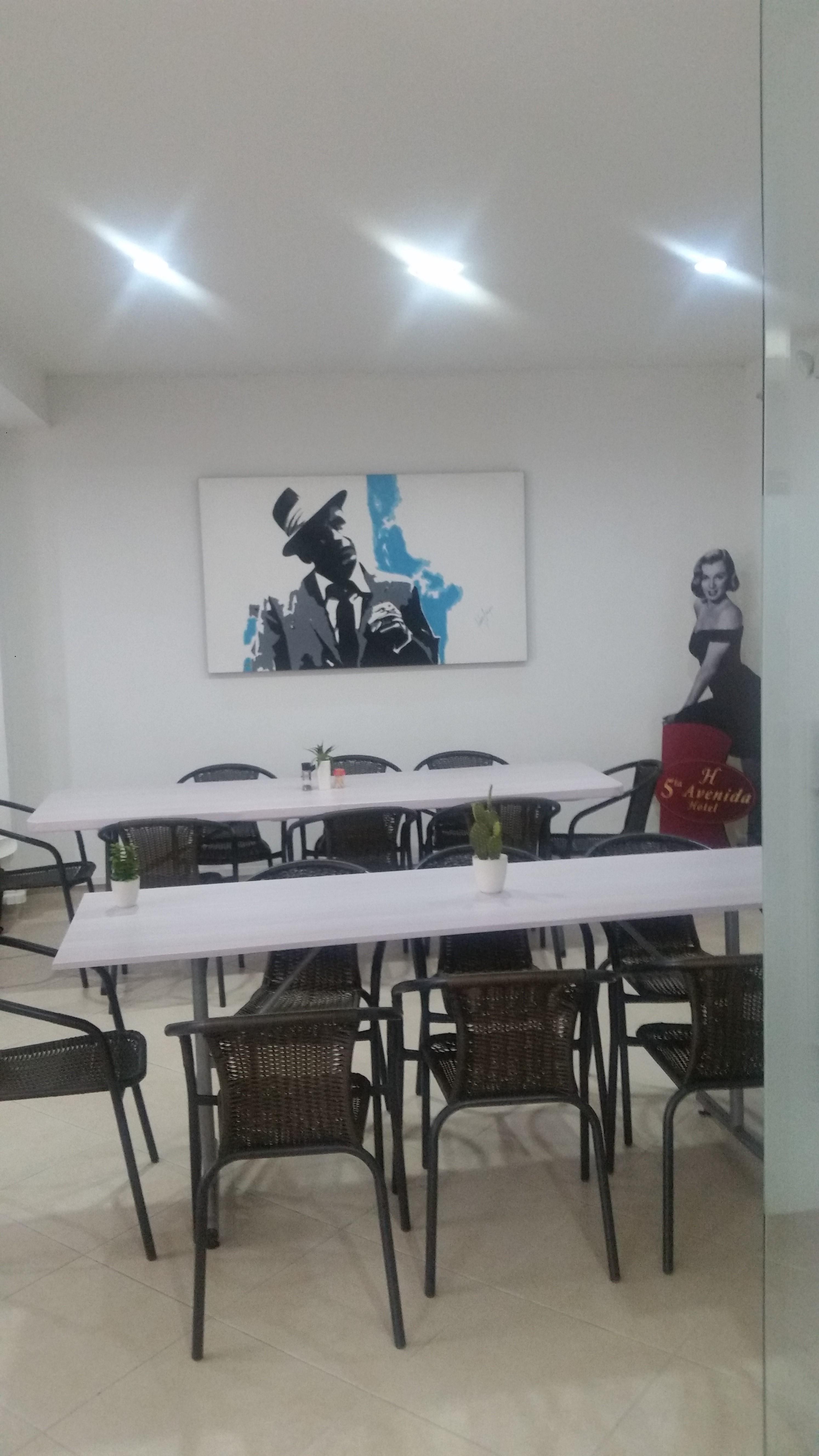 Hotel Quinta Avenida Μεντεγίν Εξωτερικό φωτογραφία