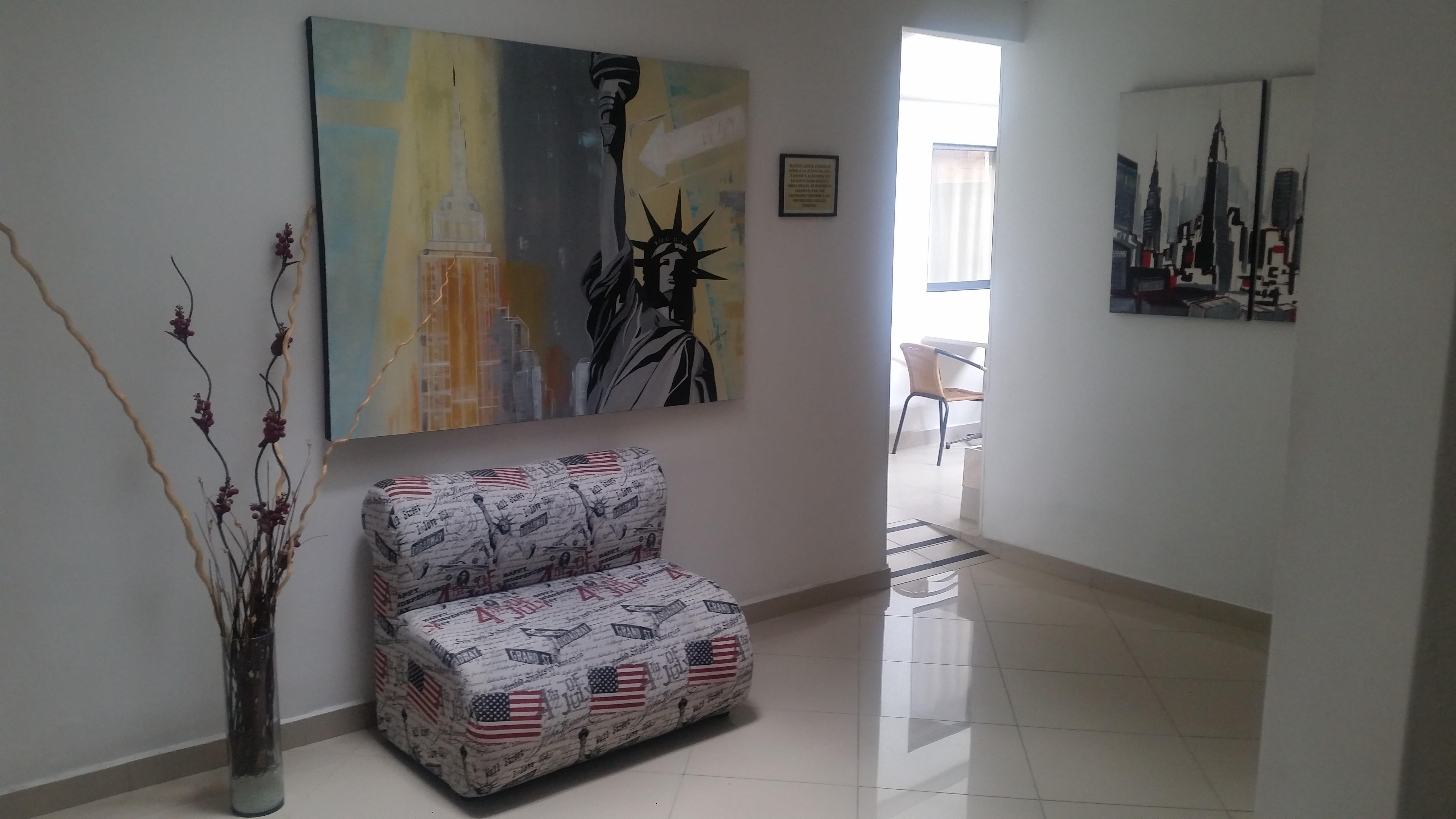 Hotel Quinta Avenida Μεντεγίν Εξωτερικό φωτογραφία