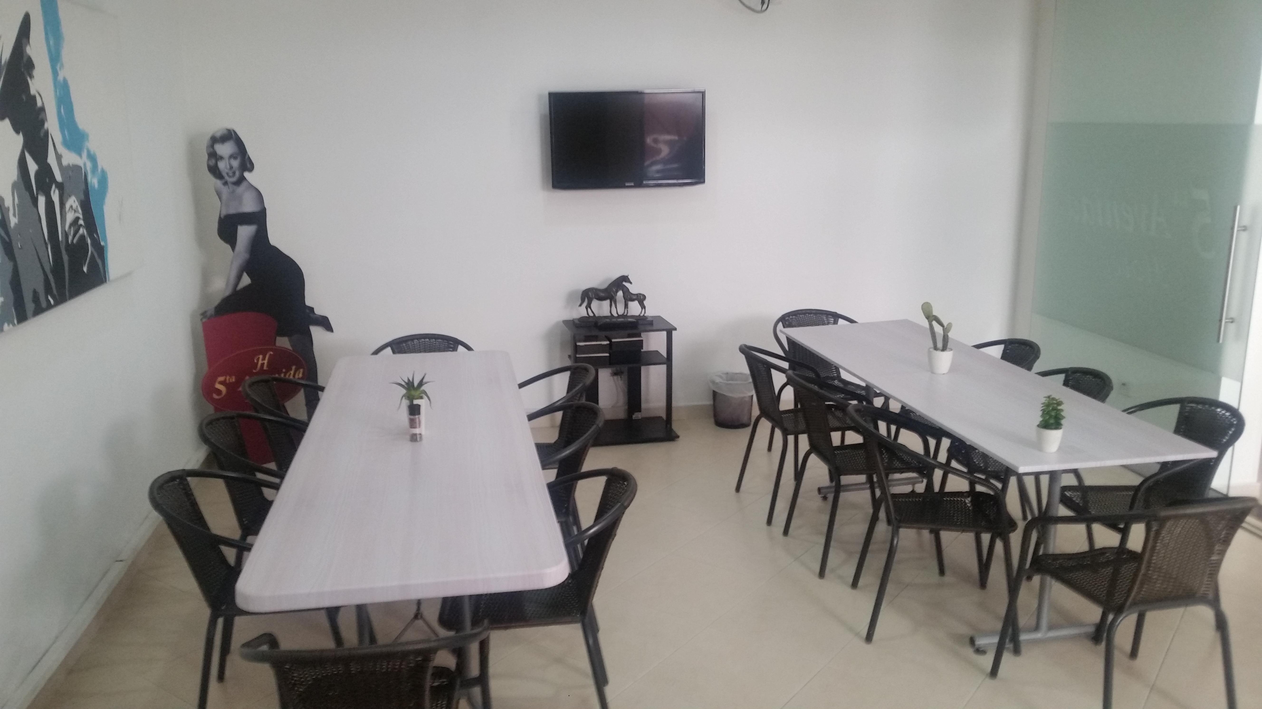 Hotel Quinta Avenida Μεντεγίν Εξωτερικό φωτογραφία