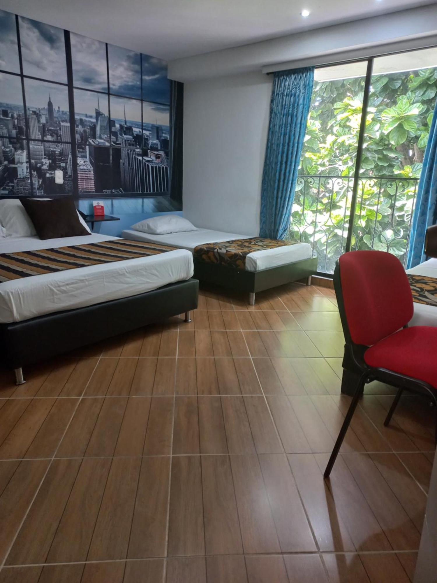 Hotel Quinta Avenida Μεντεγίν Εξωτερικό φωτογραφία