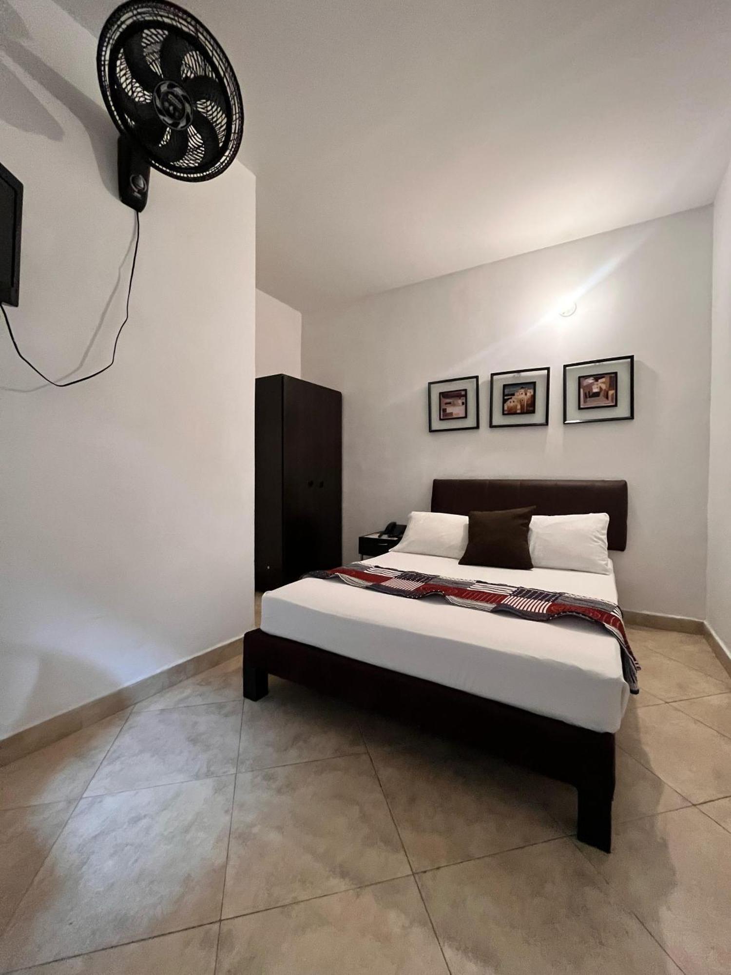 Hotel Quinta Avenida Μεντεγίν Εξωτερικό φωτογραφία