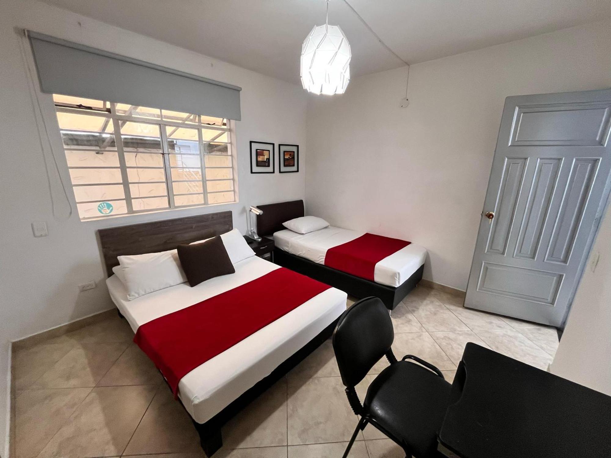 Hotel Quinta Avenida Μεντεγίν Εξωτερικό φωτογραφία