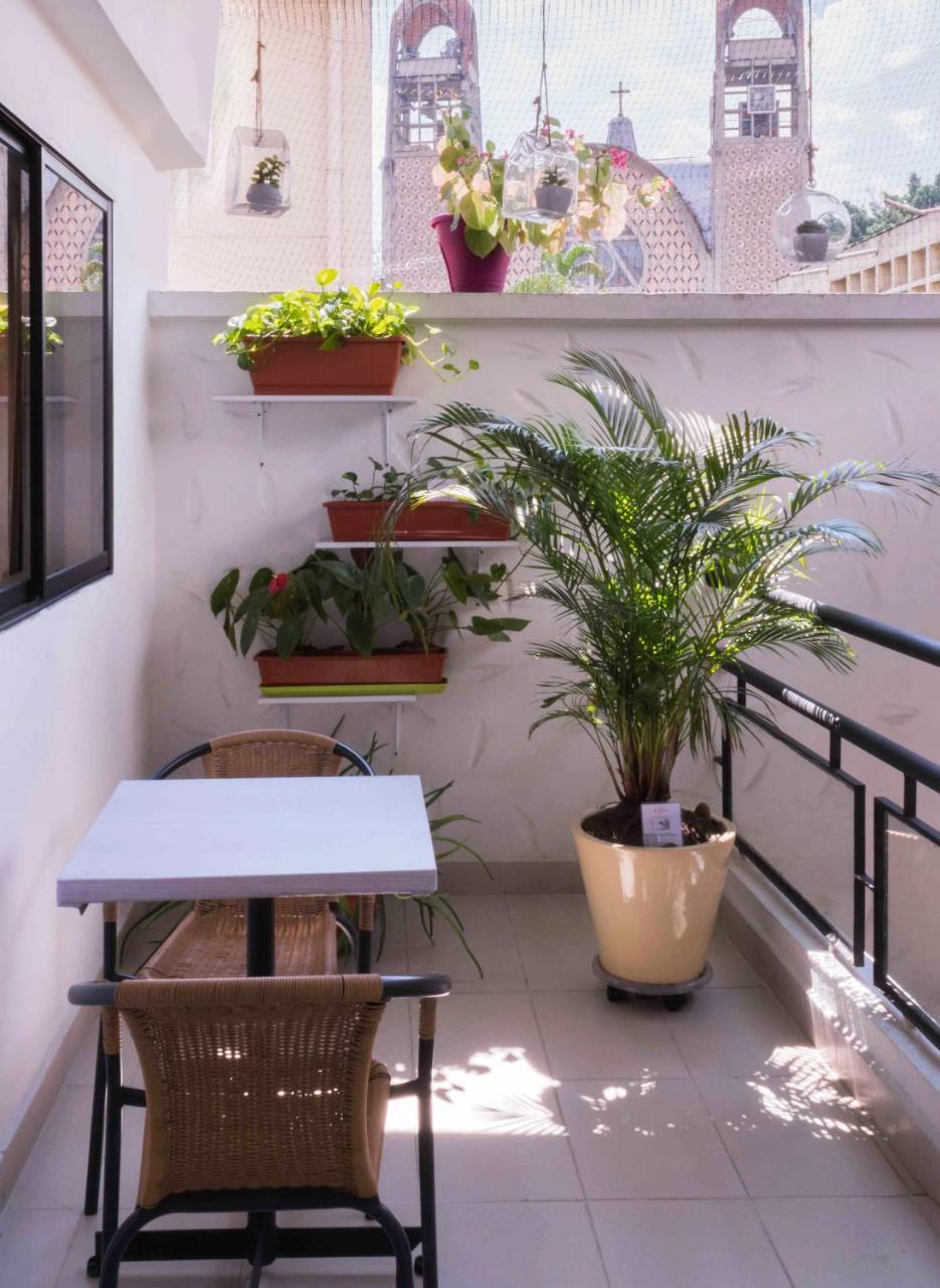 Hotel Quinta Avenida Μεντεγίν Εξωτερικό φωτογραφία