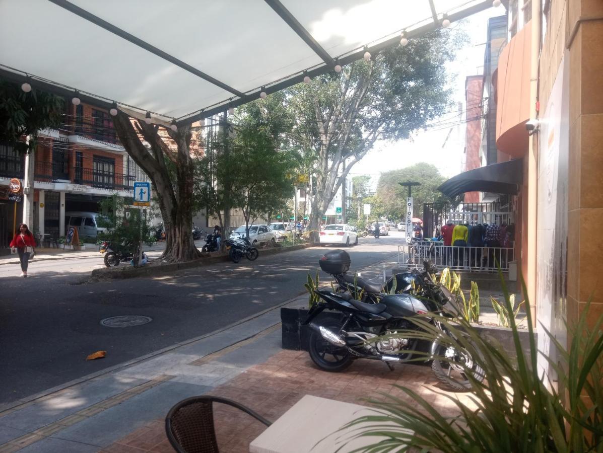 Hotel Quinta Avenida Μεντεγίν Εξωτερικό φωτογραφία